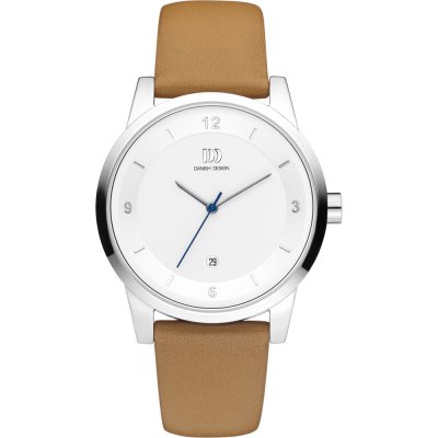Danish Design IQ12Q1084 Tirtsah Design Uhr