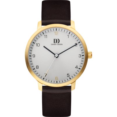 Danish Design IV15Q1182 Tirtsah Design Uhr