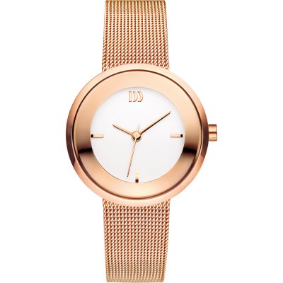 Danish Design IV67Q1060 Tirtsah Design Uhr