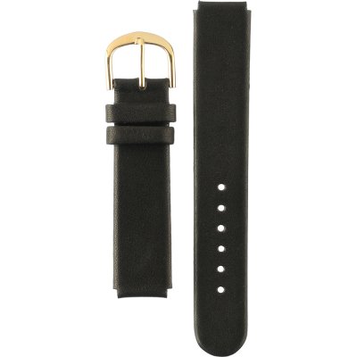 Danish Design Danish Design Straps DD-BA-0581-01 Titanium Band