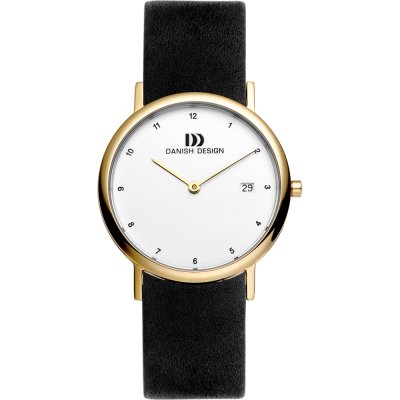 Danish Design IQ10Q272 Elbe Uhr