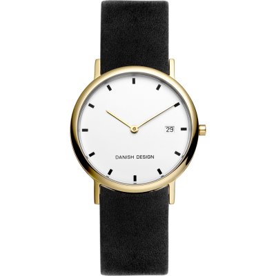 Danish Design IQ11Q272 Elbe Uhr