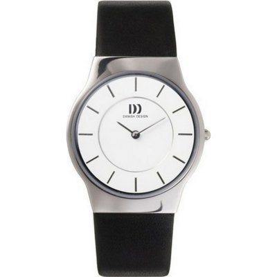 Danish Design IQ12Q581 Titanium Uhr
