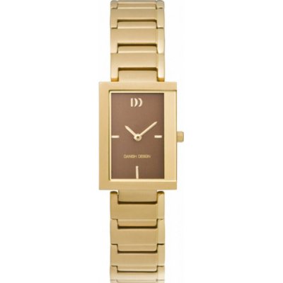 Danish Design IV05Q776 Titanium Uhr