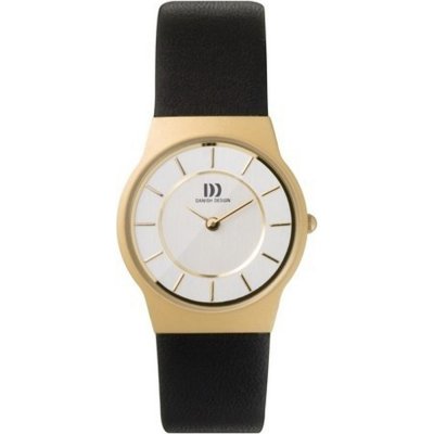 Danish Design IV15Q581 Titanium Uhr