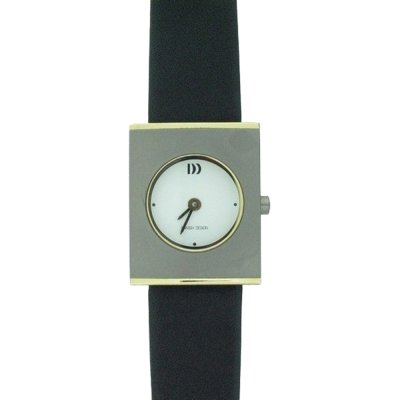 Danish Design IV16Q475 Titanium Uhr