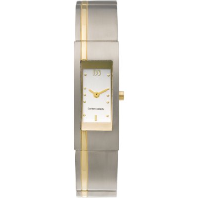 Danish Design IV65Q822 Titanium Uhr