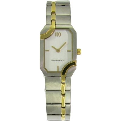 Danish Design IV65Q840 Titanium Uhr