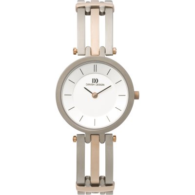 Danish Design IV67Q585 Titanium Uhr