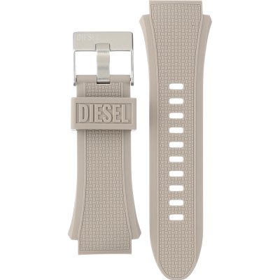 Diesel ADZ1990 DZ1990 Framed Strap