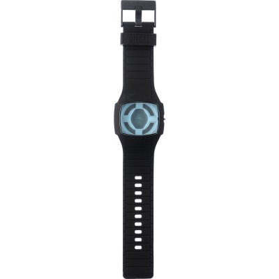 Diesel Straps ADZ2166 DZ2166 Cliffhanger 2.0 Strap