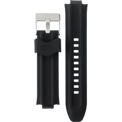Diesel ADZ2202 DZ2202 Streamline Strap