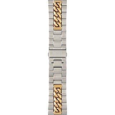 Diesel ADZ4672 DZ4672 Mega Chief Band