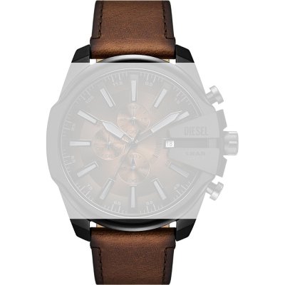 Diesel ADZ4692 Mega Chief Slim Band