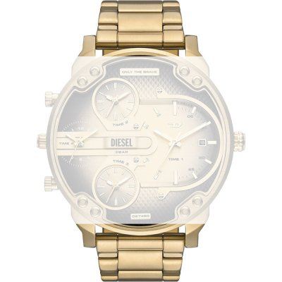 Diesel ADZ7490 Mr. Daddy Slim Band