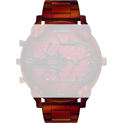 Diesel ADZ7491 Mr. Daddy Slim Band