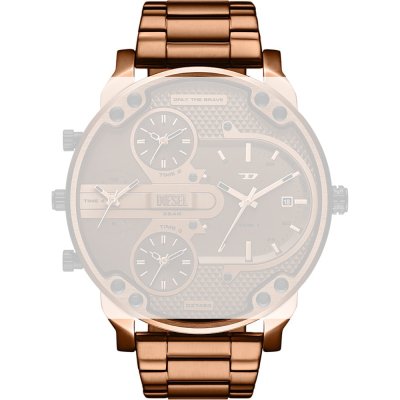 Diesel ADZ7493 Mr. Daddy Slim Band