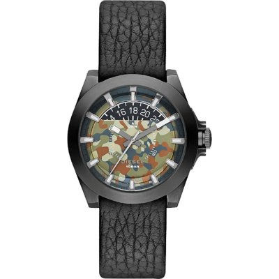 Diesel DZ1700 Arges Medium Uhr