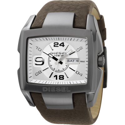 Diesel DZ1216 Bugout Uhr