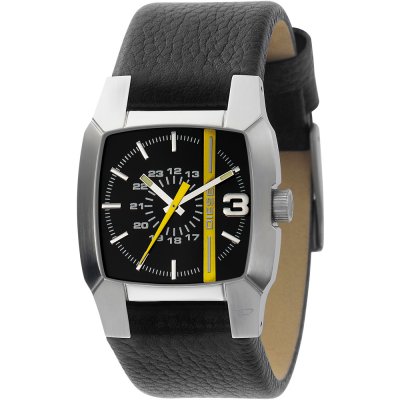Diesel DZ1089 Cliffhanger Uhr