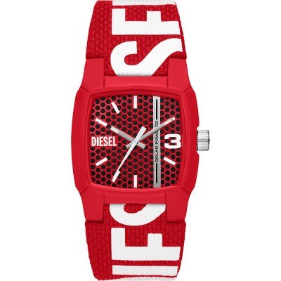 Diesel DZ2168 Cliffhanger Uhr