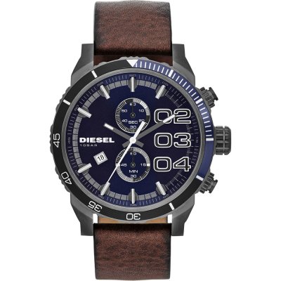 Diesel DZ4312 Double Down Big Uhr