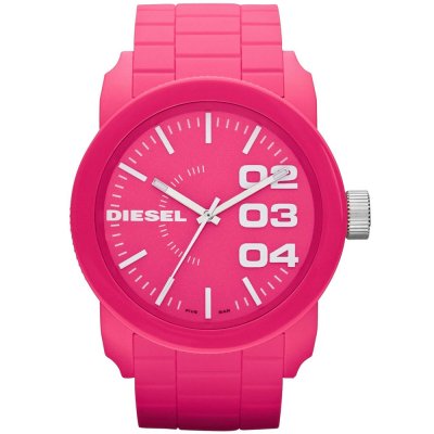 Diesel DZ1569 Double Down Uhr