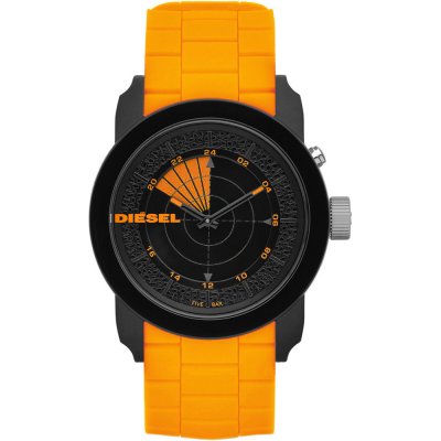 Diesel DZ1608 Double Down Uhr