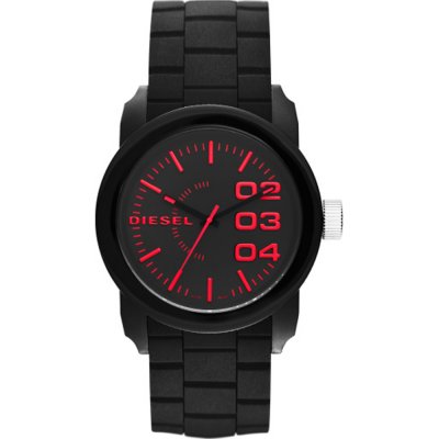 Diesel DZ1777 Double Down Uhr