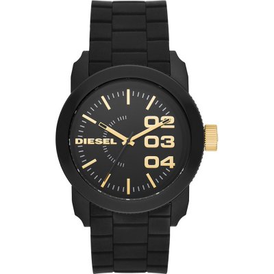 Diesel DZ1972 Double Down Uhr