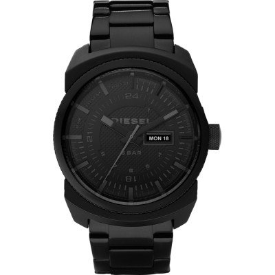 Diesel DZ1474 F-Stop Uhr