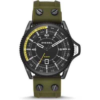 Diesel DZ1758 Rollcage Uhr