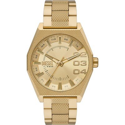 Diesel DZ2173 Scraper Uhr