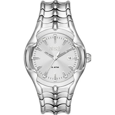 Diesel Analog DZ2185 Vert Uhr