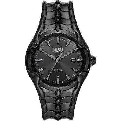 Diesel Analog DZ2187 Vert Uhr