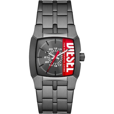 Diesel Classic DZ2188 Cliffhanger Uhr