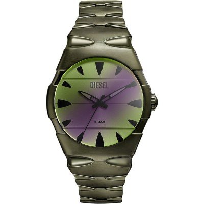 Diesel DZ2215 D-Srupter Uhr