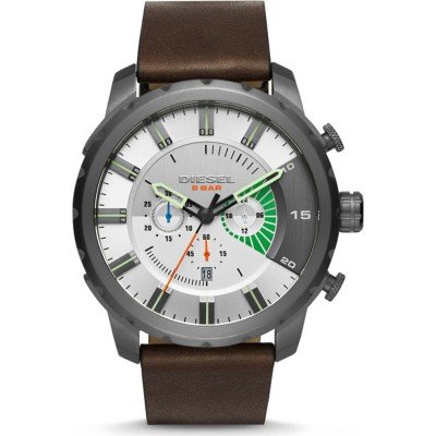 Diesel DZ4410 Stronghold Big Uhr