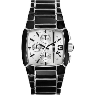 Diesel DZ4646 Cliffhanger Uhr