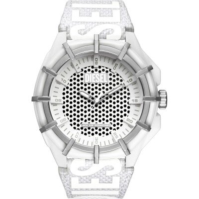 Diesel XL DZ4664 Framed Pro Planet Uhr