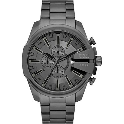 Diesel XL DZ4676 Mega Chief Uhr