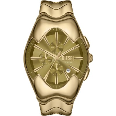 Diesel Analog DZ4681 Mercurial Uhr