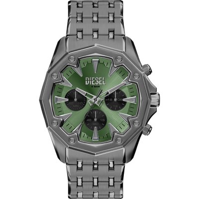 Diesel Analog DZ4711 Stinger Uhr