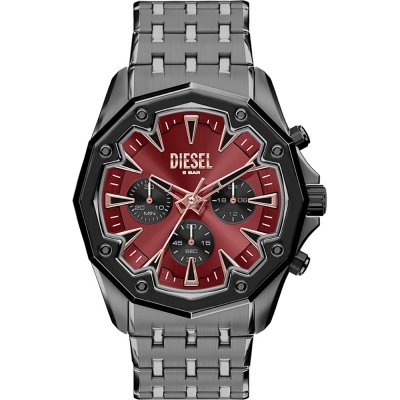 Diesel Analog DZ4715 Stinger Uhr