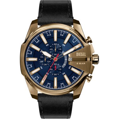 Diesel DZ4732 Mega Chief Slim Watch