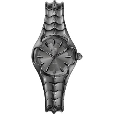 Diesel DZ5603 Vert Uhr