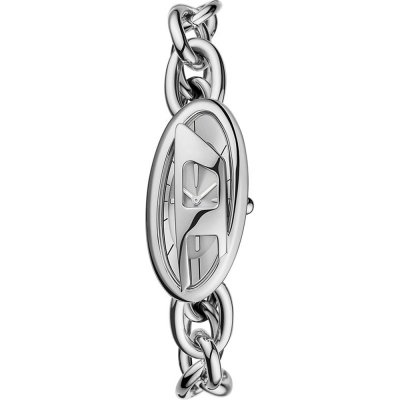 Diesel DZ5609 D-Era Uhr