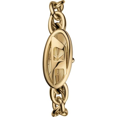 Diesel DZ5611 D-Era Uhr