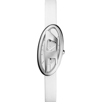 Diesel DZ5613 D-Era Uhr