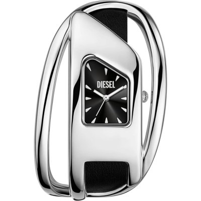 Diesel DZ5627 Wrap-D Uhr